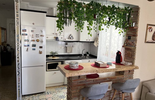 Logrono Historic Centre Apartamento | MURALLAS DEL REVELIN -OLD TOWN -apartamento entero-