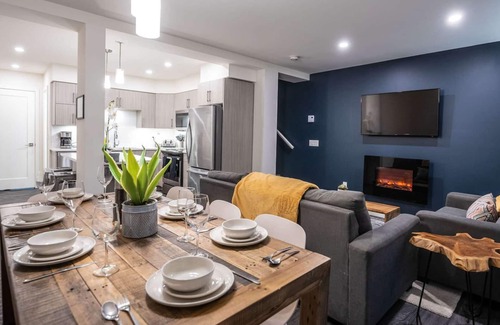 Revelstoke Casa | Revelstoke - Alpine Escape