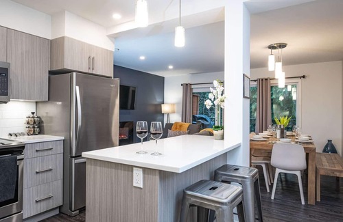 Revelstoke Casa | Revelstoke - Alpine Escape