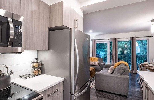 Revelstoke Casa | Revelstoke - Alpine Escape