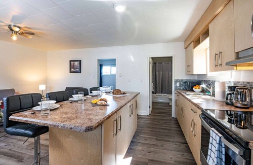 Revelstoke Casa | Revelstoke - Downie Cottage