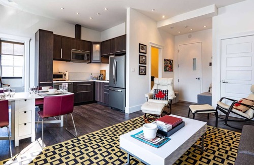 Revelstoke Condominio | Revelstoke - In the Heart Of It All