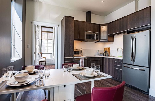 Revelstoke Condominio | Revelstoke - In the Heart Of It All