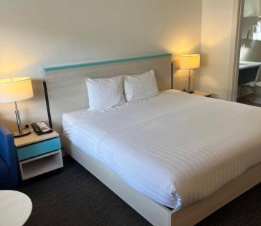 Revelstoke Hotel | Revelstoke Lodge