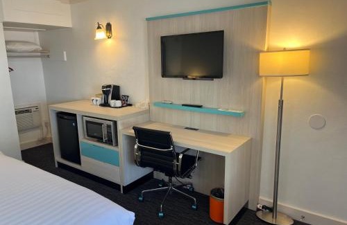 Revelstoke Hotel | Revelstoke Lodge