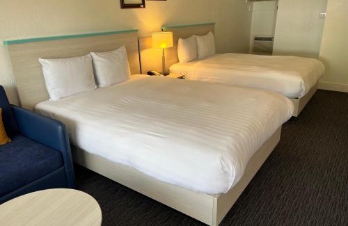 Revelstoke Hotel | Revelstoke Lodge