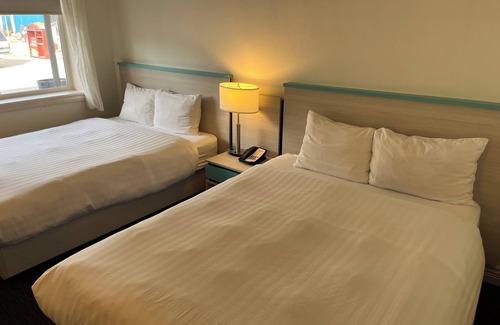Revelstoke Hotel | Revelstoke Lodge