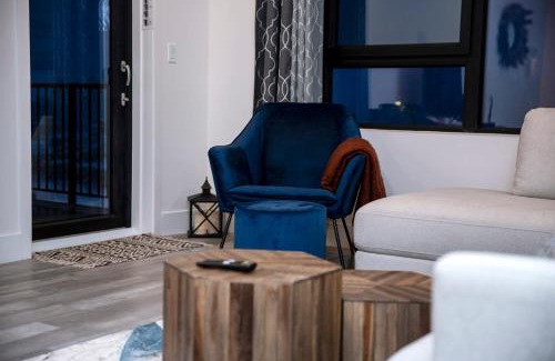 Revelstoke Casa | Revelstoke Marvel - Two Bedroom with Hot Tub