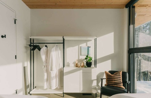 British Columbia Interior Casa | Revelstoke - Shelter Bay-The Alder