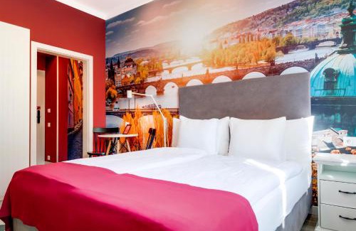 Michle Apartamento | Revelton Studios Prague