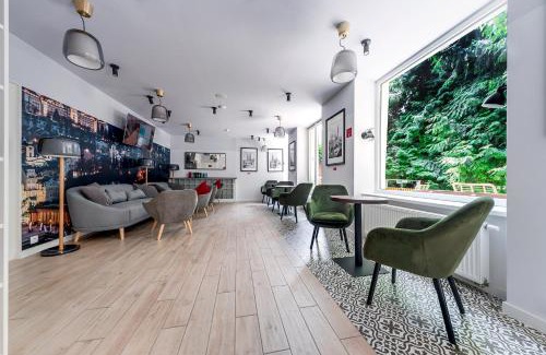 Michle Apartamento | Revelton Studios Prague