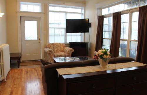 Pictou Apartamento | Revere Suites