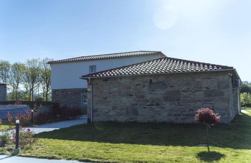 Palas de Rei Casa | Reverence Villas Carballal