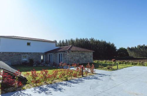 Palas de Rei Casa | Reverence Villas Carballal