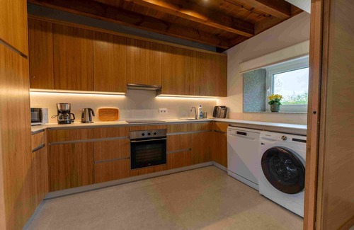 Palas de Rei Cabaña | Reverence Villas Carballal