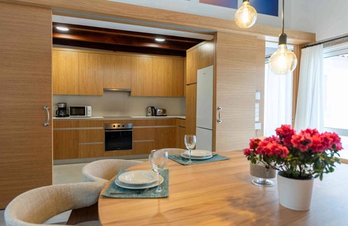 Monterroso Cabaña | Reverence Villas Fufin