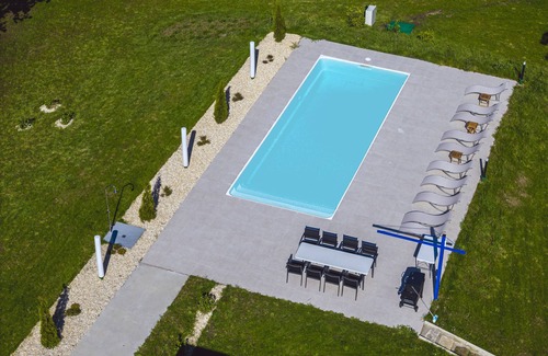 Monterroso Cabaña | Reverence Villas Fufin