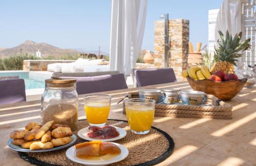 Ios Casa | Revery Villa