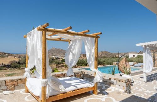 Ios Casa | Revery Villa