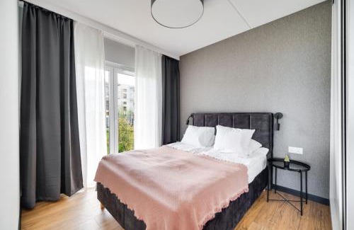 Mechelinki Apartamento | ReVital Mechelinki Premium by Homeprime