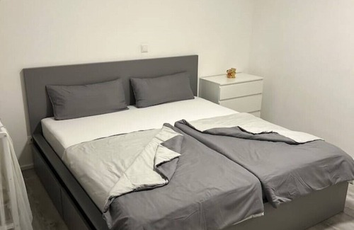 Rhein-Erft-Kreis District Apartamento | Reviv - Traumhaftes 3 Zimmer Apartment