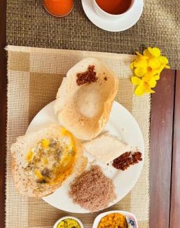 Thiranagama Cama Y Desayuno | Revival Beach Resort