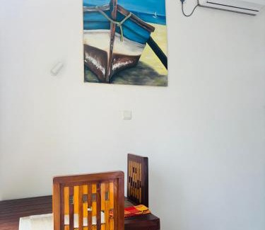 Thiranagama Cama Y Desayuno | Revival Beach Resort