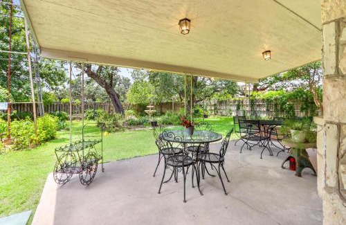 Dripping Springs Casa | Revival DSTX LLC - Bed & Breakfast