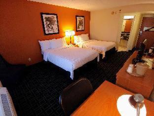 Paradise Valley Village Hotel | Revival Scottsdale Studios