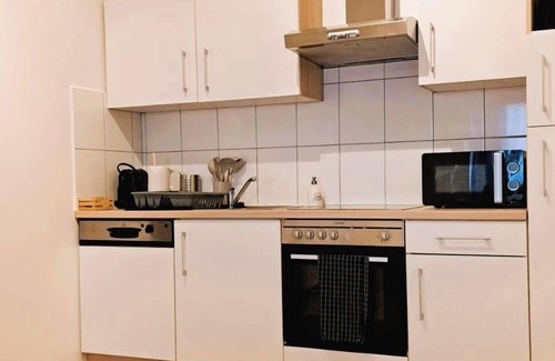 Rosenburg-Mold Apartamento | revLIVING Apartments Rosenburg bei Horn