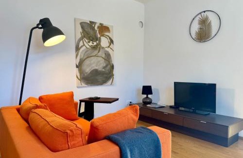 Baden Casa | revLIVING Haus Clara am Berg mit kleinem Garten