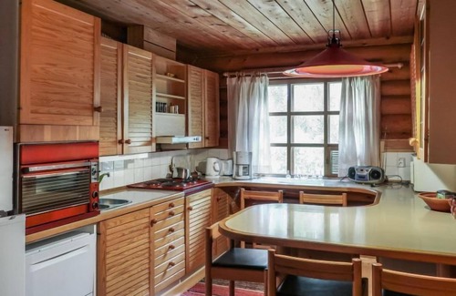 Ristijarvi Casa | Revonkanta by Interhome