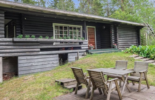 Ristijarvi Casa | Revonkanta by Interhome