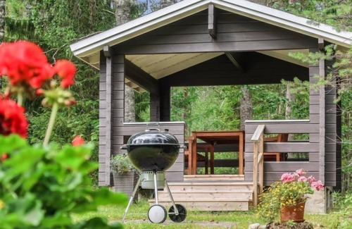 Ristijarvi Casa | Revonkanta by Interhome