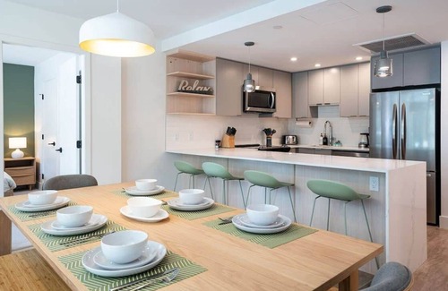 Revelstoke Condominio | Revy Bliss - Dazzling Condo in the Mountains