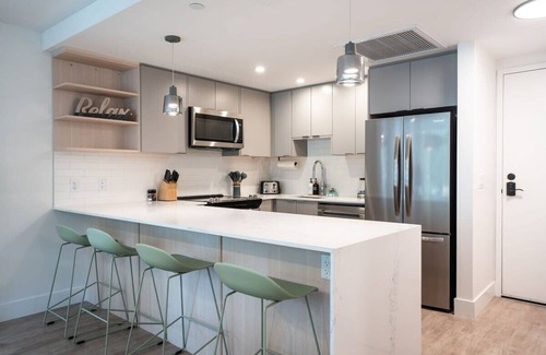 Revelstoke Condominio | Revy Bliss - Dazzling Condo in the Mountains