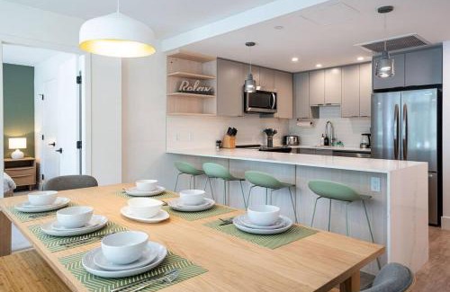 Revelstoke Casa | Revy Bliss - Dazzling Condo in the Mountains
