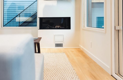 Revelstoke Casa | Revy Powder Paradise Sauna / Cold plunge/bike storage (garage)