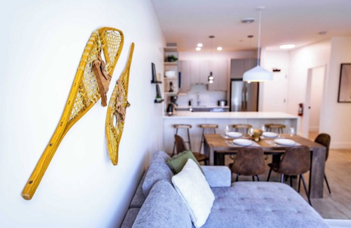 Revelstoke Condominio | Revy's Stellar Retreat
