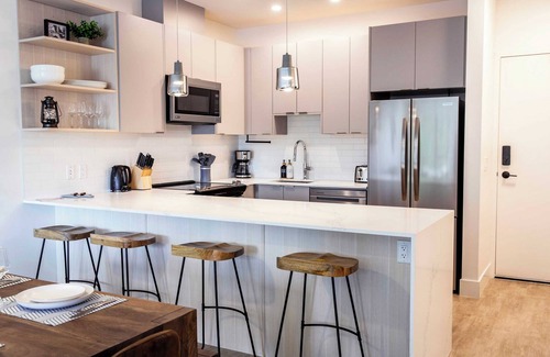 Revelstoke Condominio | Revy's Stellar Retreat