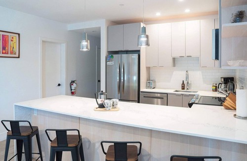 Revelstoke Apartamento | Revytalize - Cozy 3 Bedroom Condo