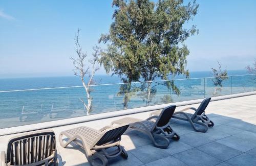 Trzesacz Apartamento | Rewal Blue Paradise Hevenia