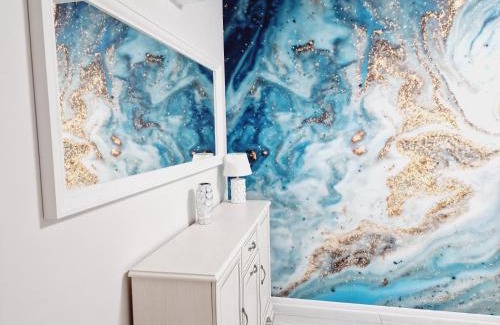 Trzesacz Apartamento | Rewal Blue Paradise Hevenia