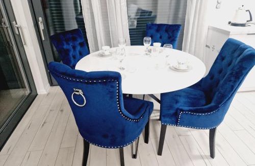 Trzesacz Apartamento | Rewal Blue Paradise Hevenia