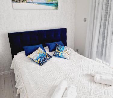 Trzesacz Apartamento | Rewal Blue Paradise Hevenia