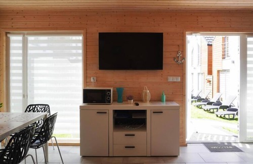 Rewal Casa | Casa en Rewal cerca de la playa Báltica
