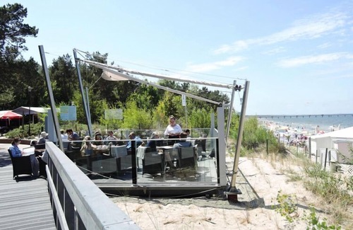 Rewal Casa | Casa en Rewal cerca de la playa Báltica