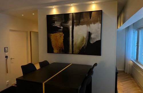 Vaasa Apartamento | Rewell Suite - Central location and nice view!