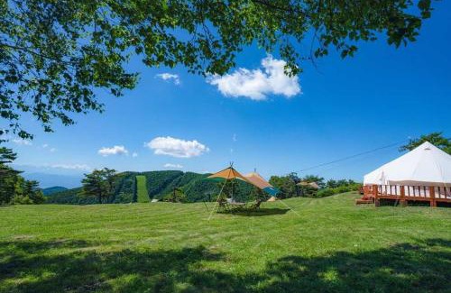 Suzaka Otro | REWILD ZEKKEI GLAMPING RESORT - Vacation STAY 69032v