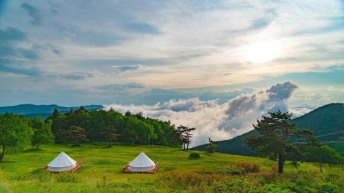 Suzaka Otro | REWILD ZEKKEI GLAMPING RESORT - Vacation STAY 69032v